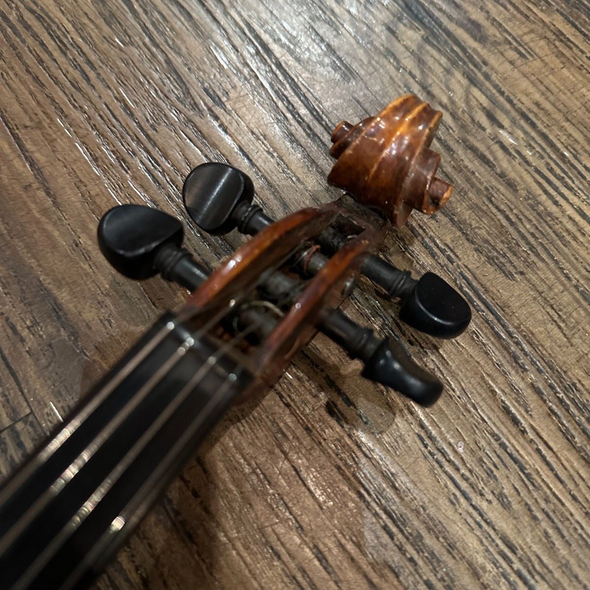 Antonius Stradivarius バイオリン Violin Antonius Stradivarius Cremonensis Faciebat Anno 1713