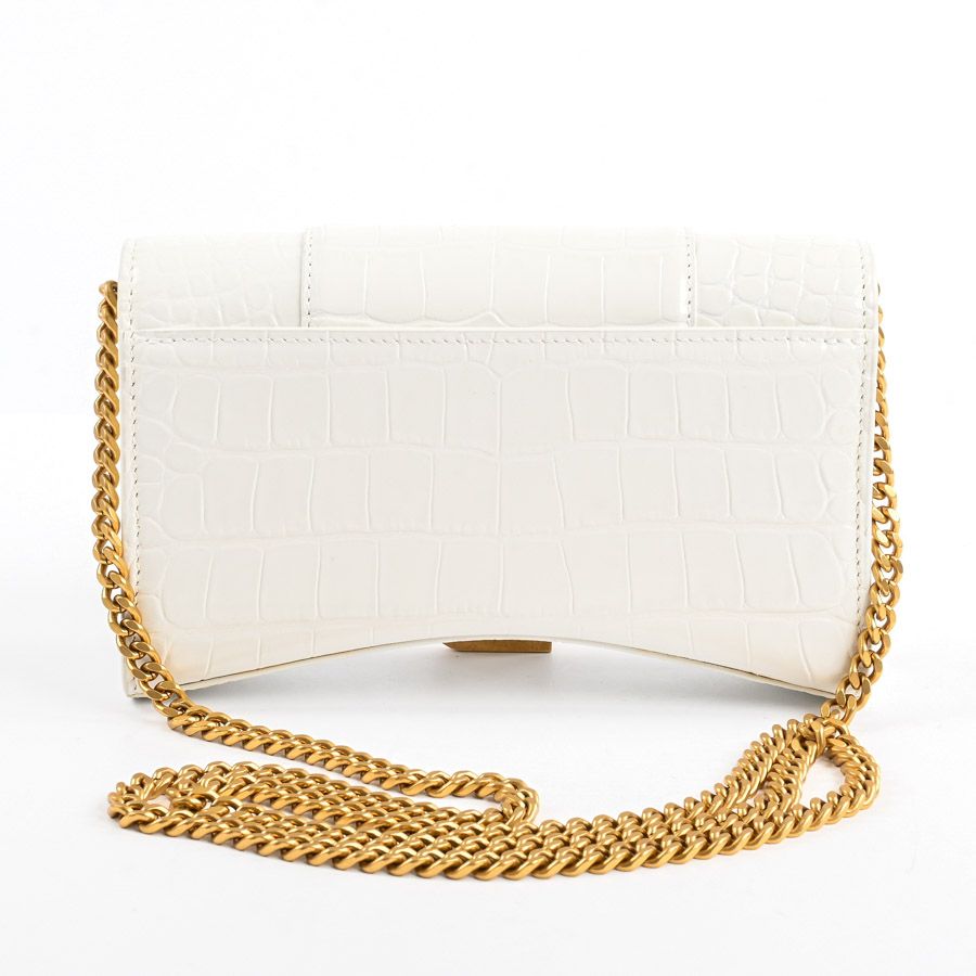 チェーンウォレット アワーグラスチェーンウォレット