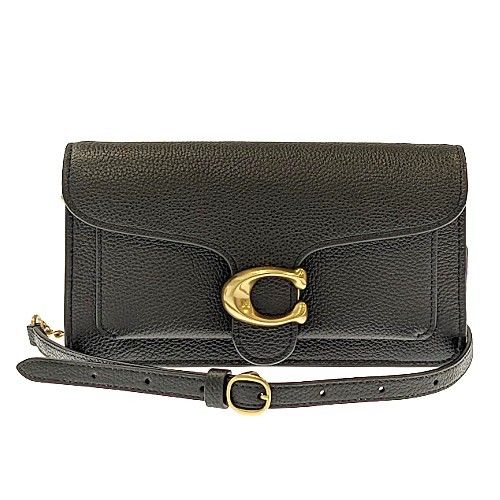 COACH コーチ タビー チェーンクラッチ CE772 - メルカリ