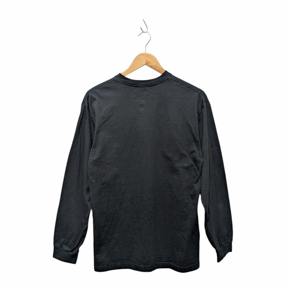 00s OLD STUSSY オールドステューシー キッズ フォトプリント