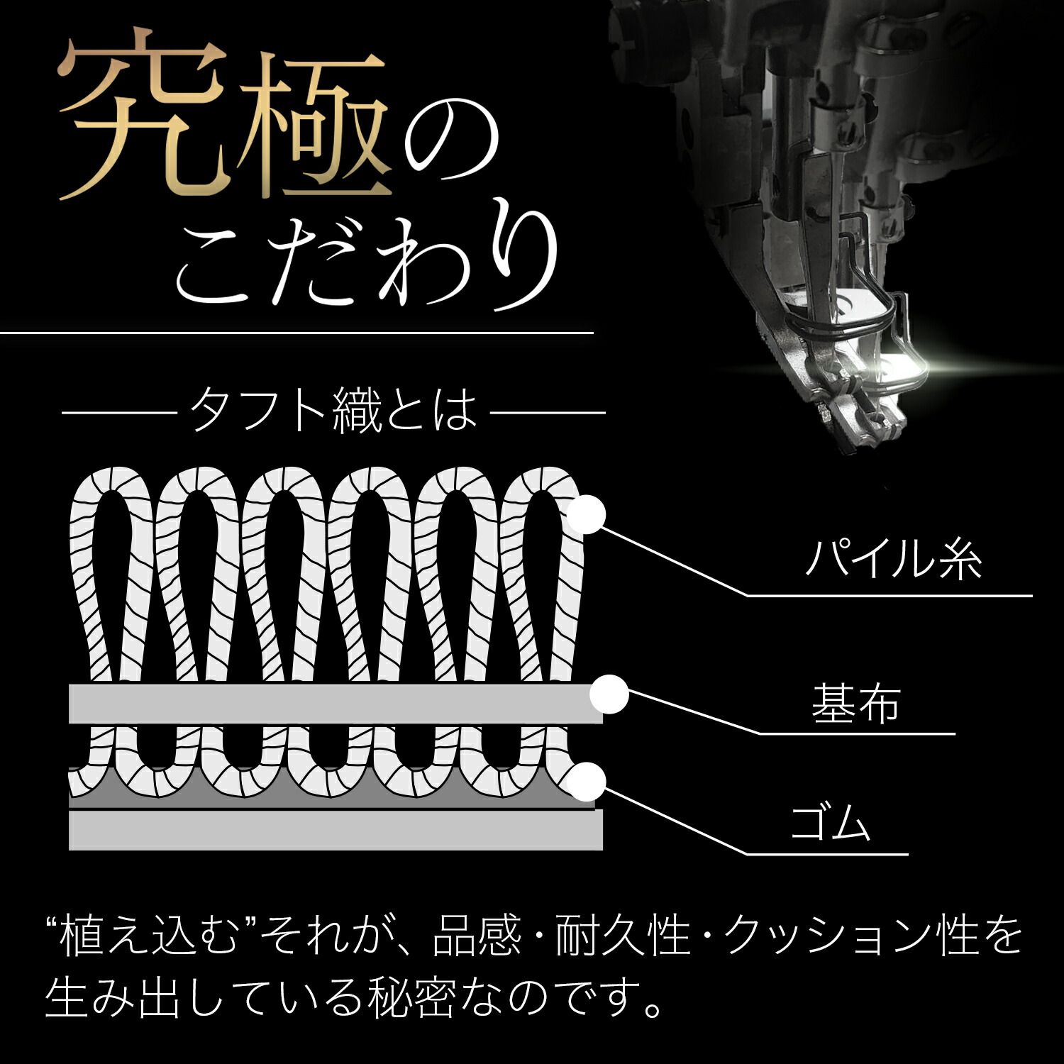 ブラック