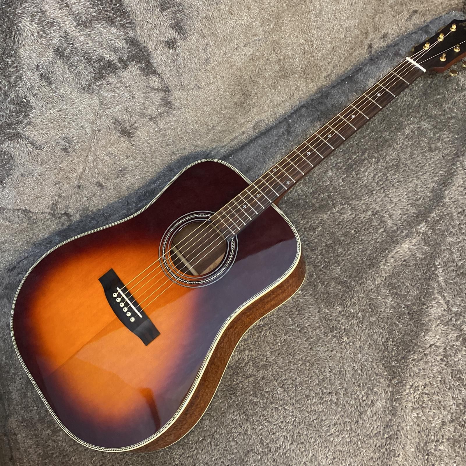 牛骨】モーリス！MG-702S！【弾き易く調整☆新品の弦】 （084