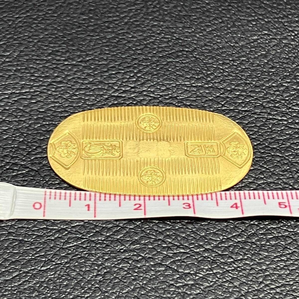 21g 松本徽章工業　K24純金小判　東海道400年記念 5cm 造幣局印有 楽天市場】松本城 純金小判 純金 小判 K24 ゴールド 純金製品