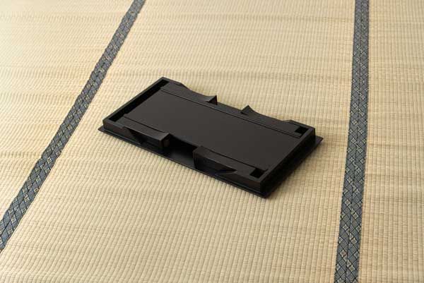 お座敷向けミニテーブル 経机