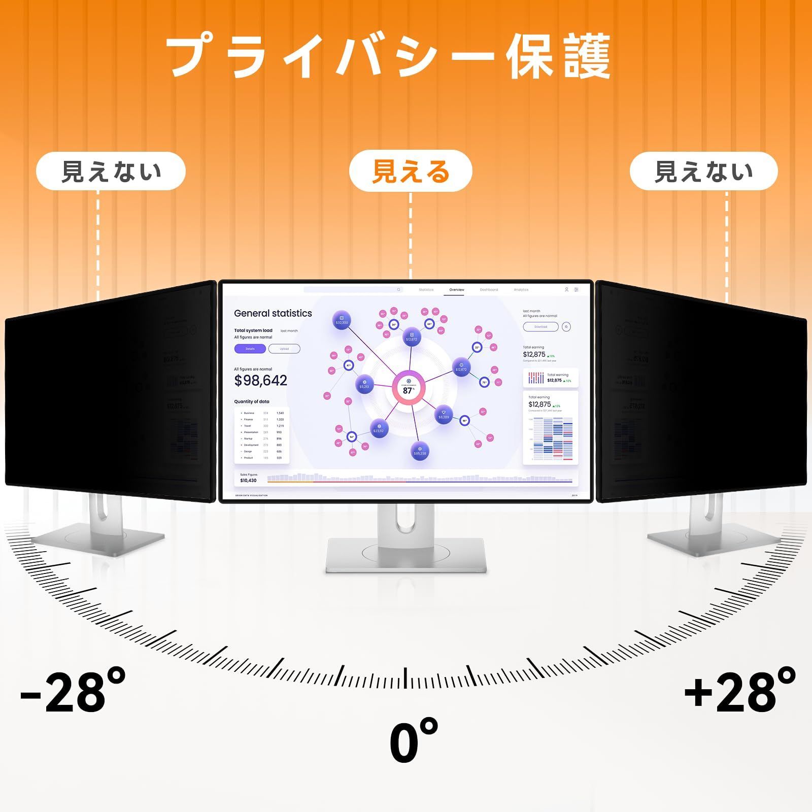 PCモニター