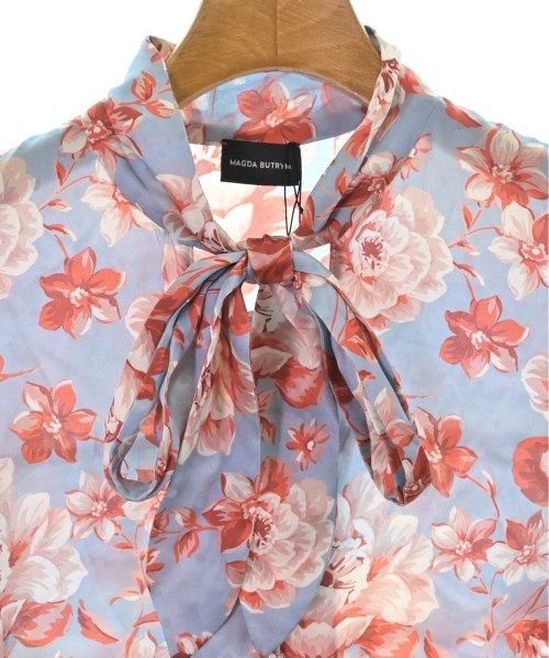 Magda Butrym ブラウス レディース 【古着】【中古】【送料無料