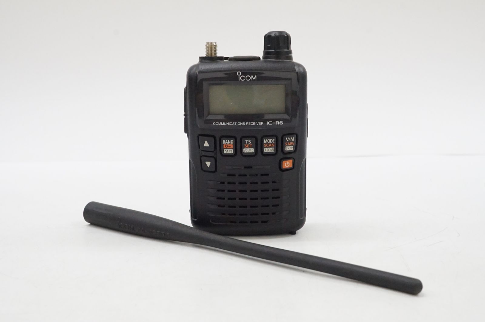 TRIO　SP-120　TS-130用外部スピーカー　中古品 TRIO・SP-120・外部スピーカー・アマチュア無線・No.230702-06・梱包