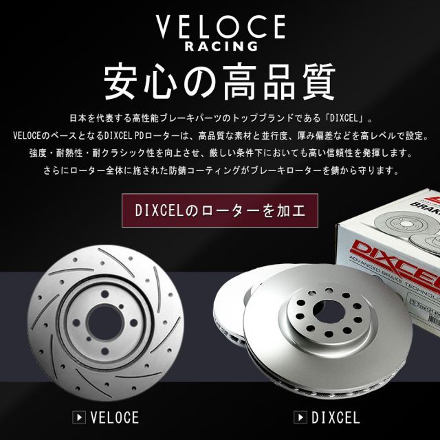 VELOCE RACING