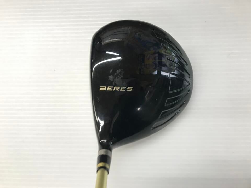 ホンマ ベレス MG710 ドライバー 1w 9° UD49 メンズ S ★3 ホンマ ベレス MG710 ドライバー 1w 9 UD49 メンズ S 3