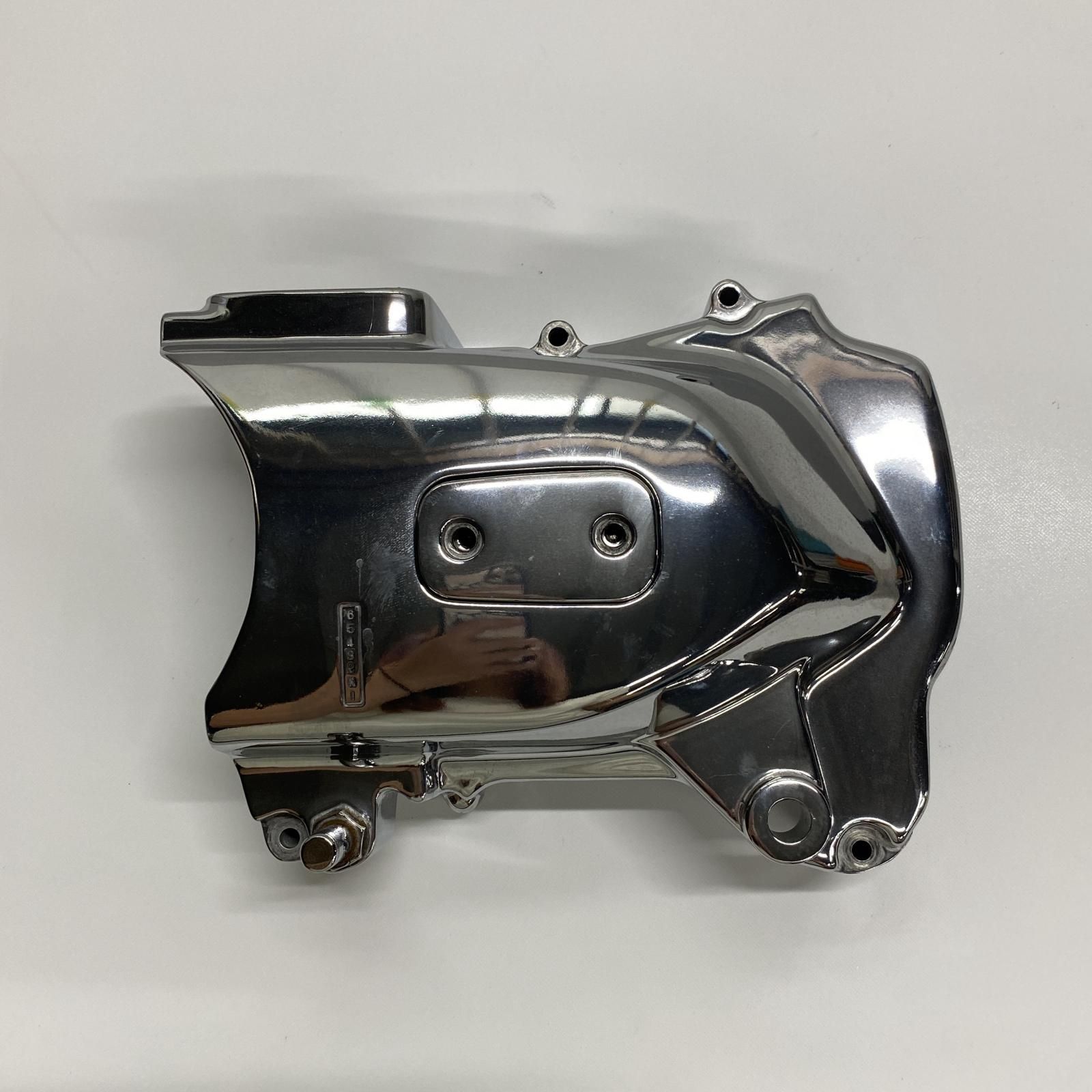 Z400FX　Z550FX　純正スプロケットカバー KAWASAKI 純正 Z400FX Z400J Z500FX Z550FX 等 スプロケットカバー