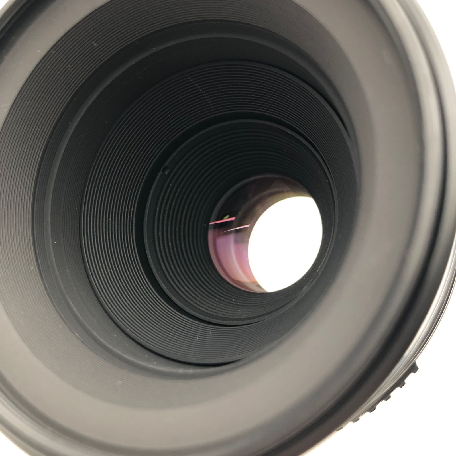Nikon AF MICRO NIKKOR 60mm F2.8 高品質 単焦点レンズ #2441 Nikon AF