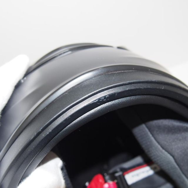 Kabuto KAMUI III フルフェイスヘルメット 製造 size 61-62cm バイク ∴WC311 FFCRYSTALESIA_COM