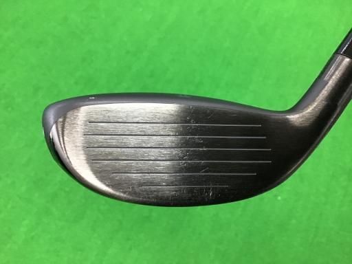 中古】 ダンロップ SRIXON ZX Mk II HYBRID H5 ユーティリティ