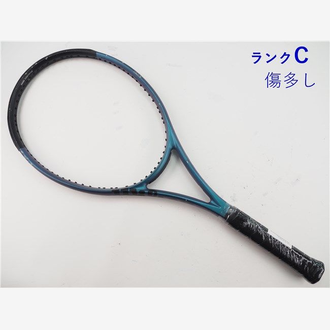 中古 テニスラケット ウィルソン ウルトラ 100 バージョン4.0