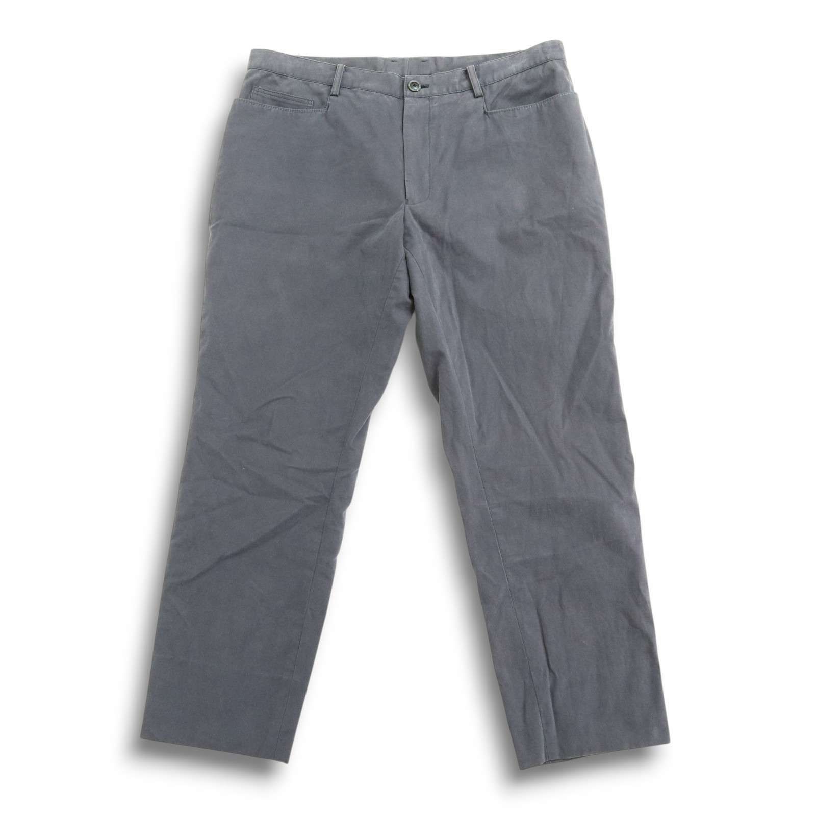 LANVIN COLLECTION ランバン コレクション 通年 ストレッチ