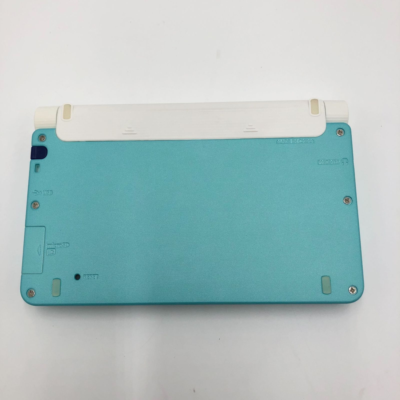 小中学生モデル グリーン