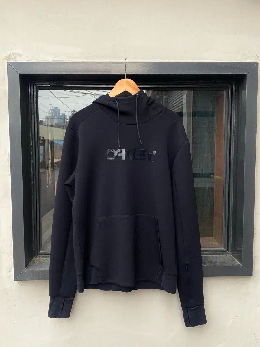 Oakley Scuba Hoodie ハンドウォーマー 韓国