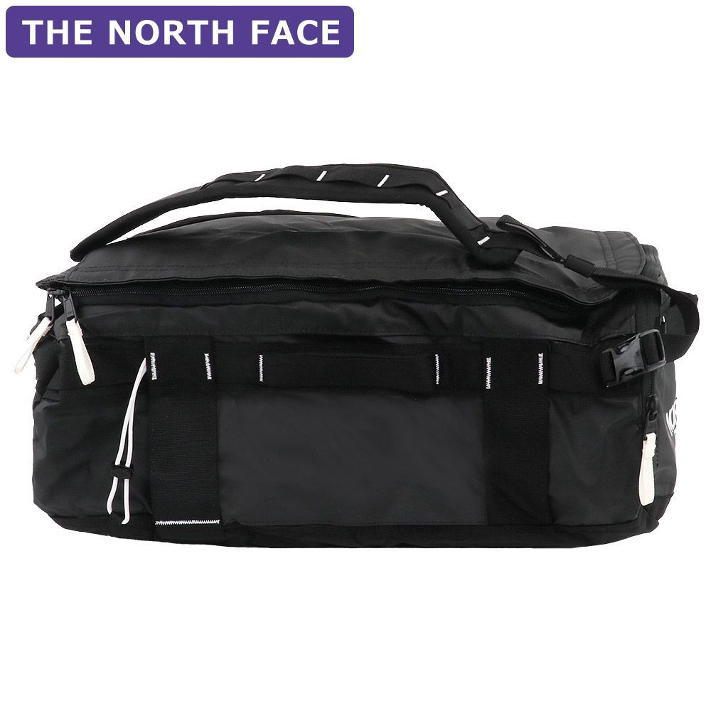 ザ・ノースフェイス THE NORTH FACE バッグ ボストンバッグ NF0A52RRKY4 TNFBLACK/TNFWHT リュックサック  2way A4対応 アウトレット レディース メンズ 新作 新品 未使用品 - メルカリ