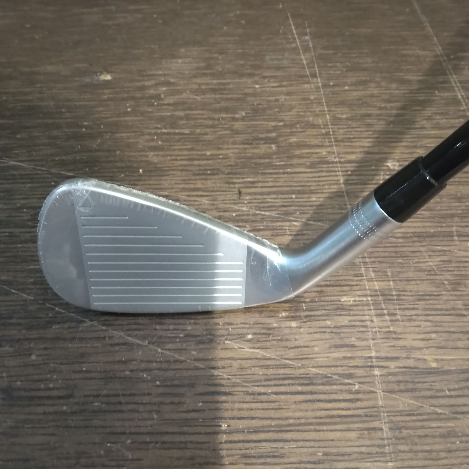 ウィルソンスタッフアイアン型UT3 ウィルソンスタッフアイアン型UT3 ウィルソンスタッフアイアン型