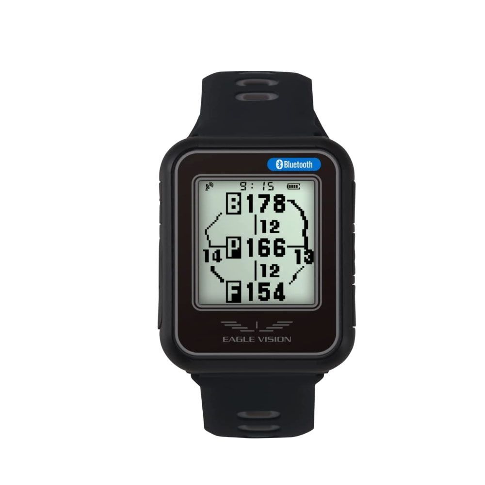 朝日ゴルフ イーグル ビジョン EAGLE VISION WATCH 6 ウォッチ watch6 