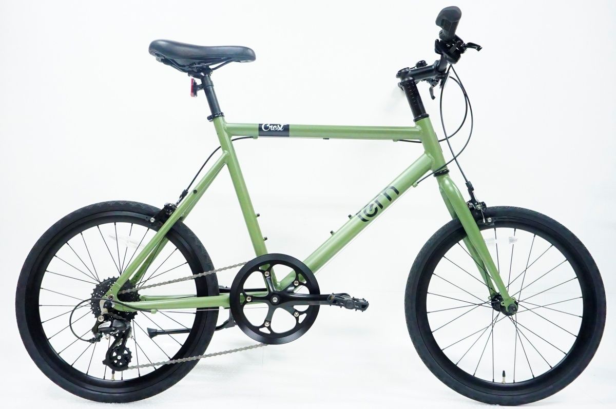 Tern surge Ltd ターン サージュ リミテッド バトンホイール