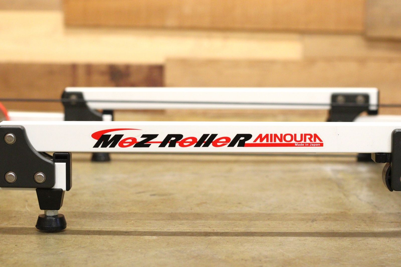 モッズローラー