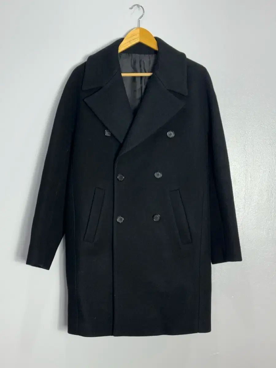 SYSTEM homme(システムオム) オーバーサイズ ダブルコート