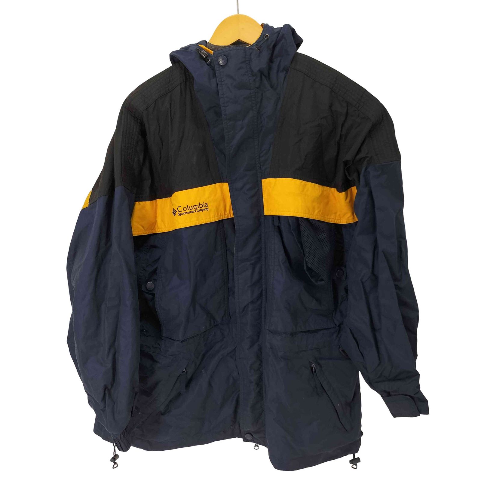 コロンビア Columbia マウンテンジャケット メンズ JPN:L コロンビア Columbia マウンテンジャケット メンズ JPN:L