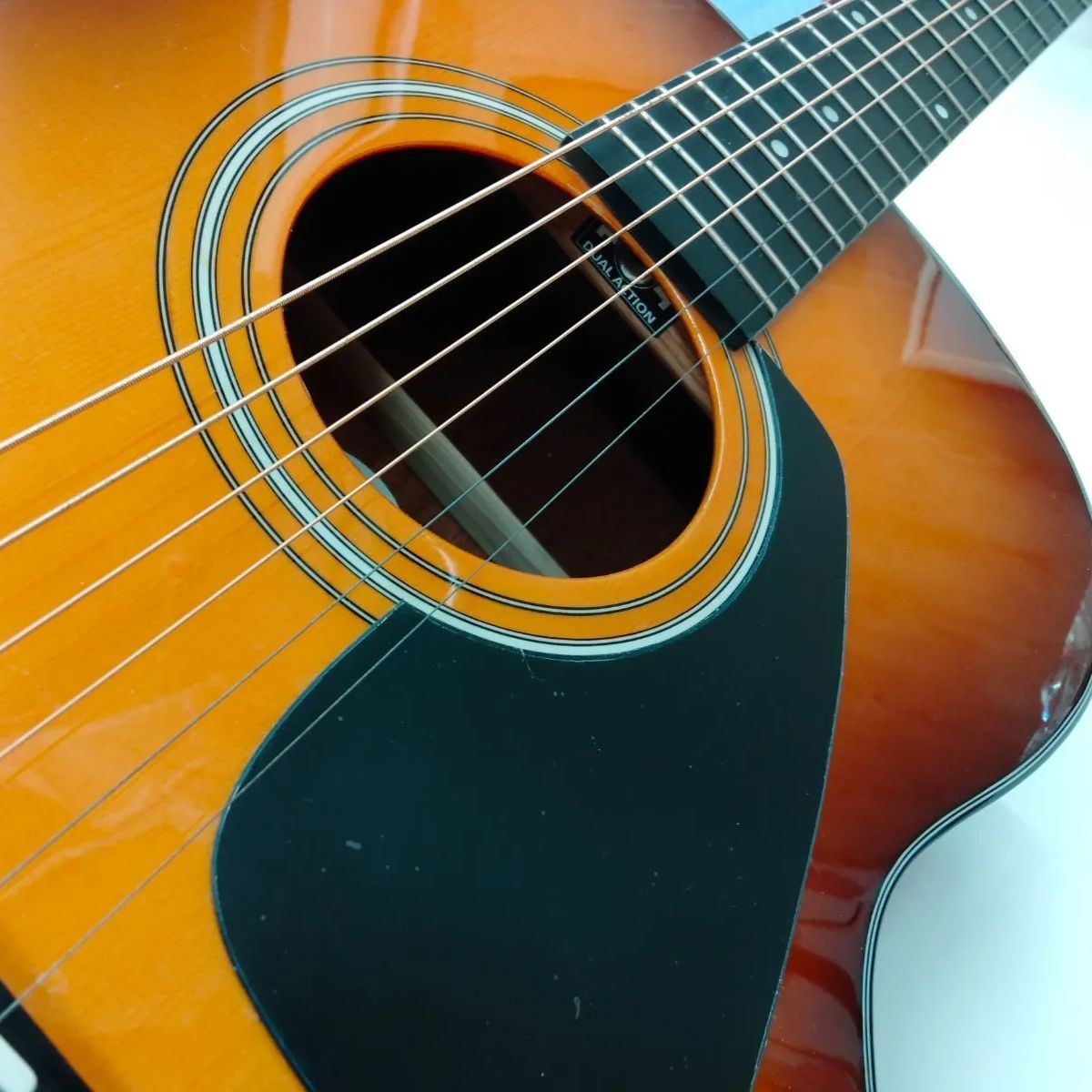 ほぼ未使用 ケース付き 付属品多数付き】MORRIS モーリス F-280