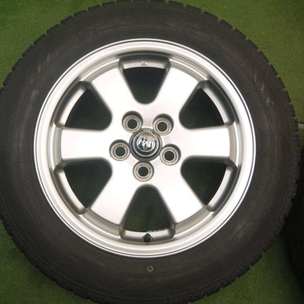 スタッドレス トーヨー