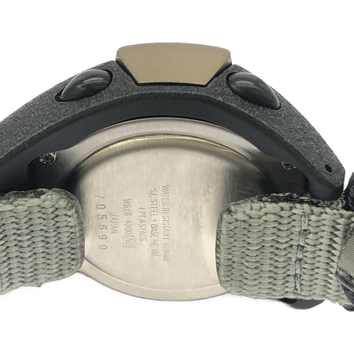 SEIKO セイコー ALBA SPOON 1998長野オリンピック限定モデル W626-4000