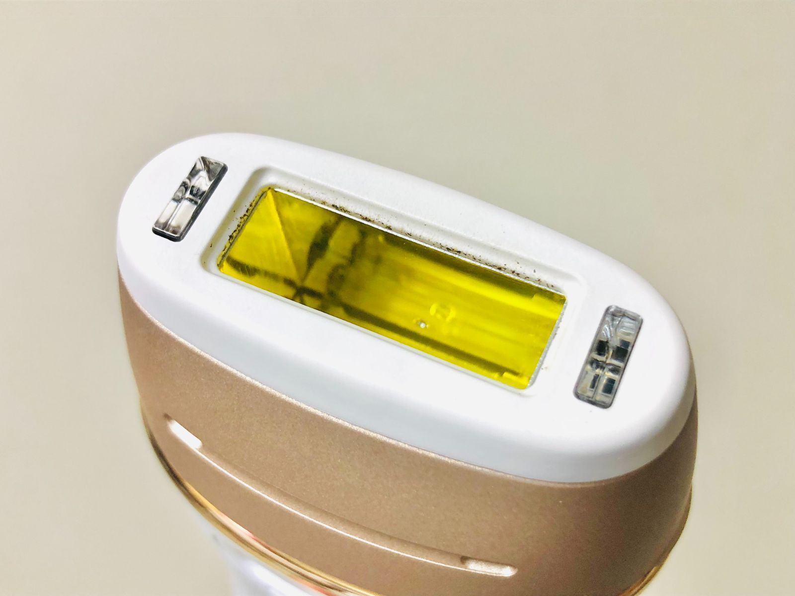  ブラウン BRAUN Silk expert Pro 5 PL 5227 光脱毛器 脱毛器 脱毛 除毛