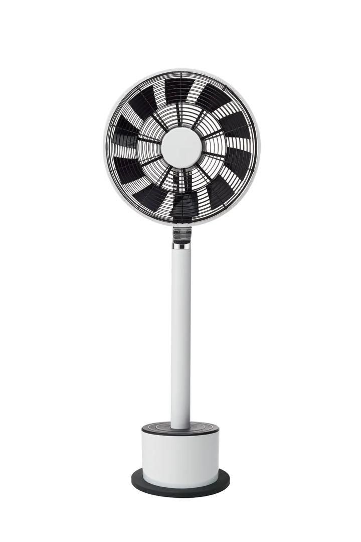 MAINTS PIROUETTE MA-001-A 扇風機