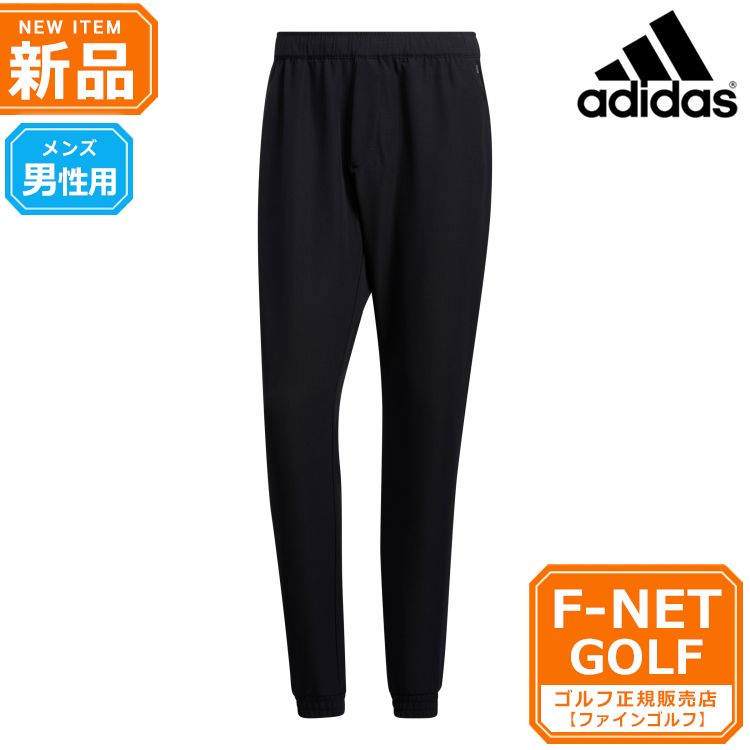 新品 【ブラック】春 夏 モデル adidas アディダス ゴルフウェア