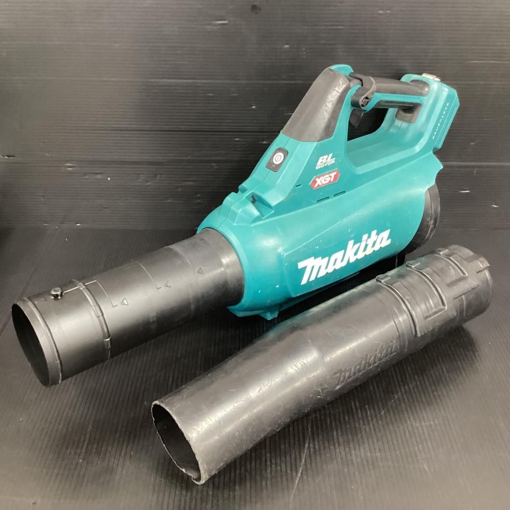 マキタ|makita MUB001GZ 40V充電式ブロワ 202