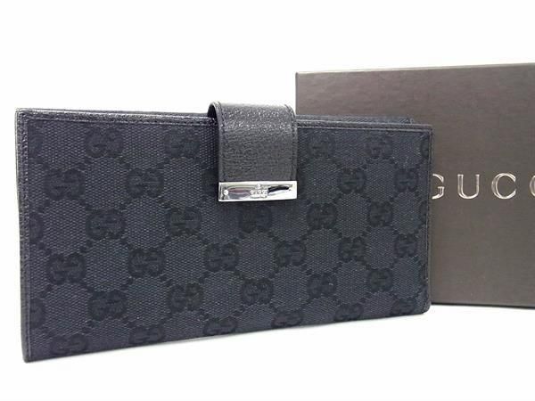 小物 GUCCI GUCCI GG SUPREME MONOGRAM MINI FOX BROCHE BAMBOO HANDLE BAG – The