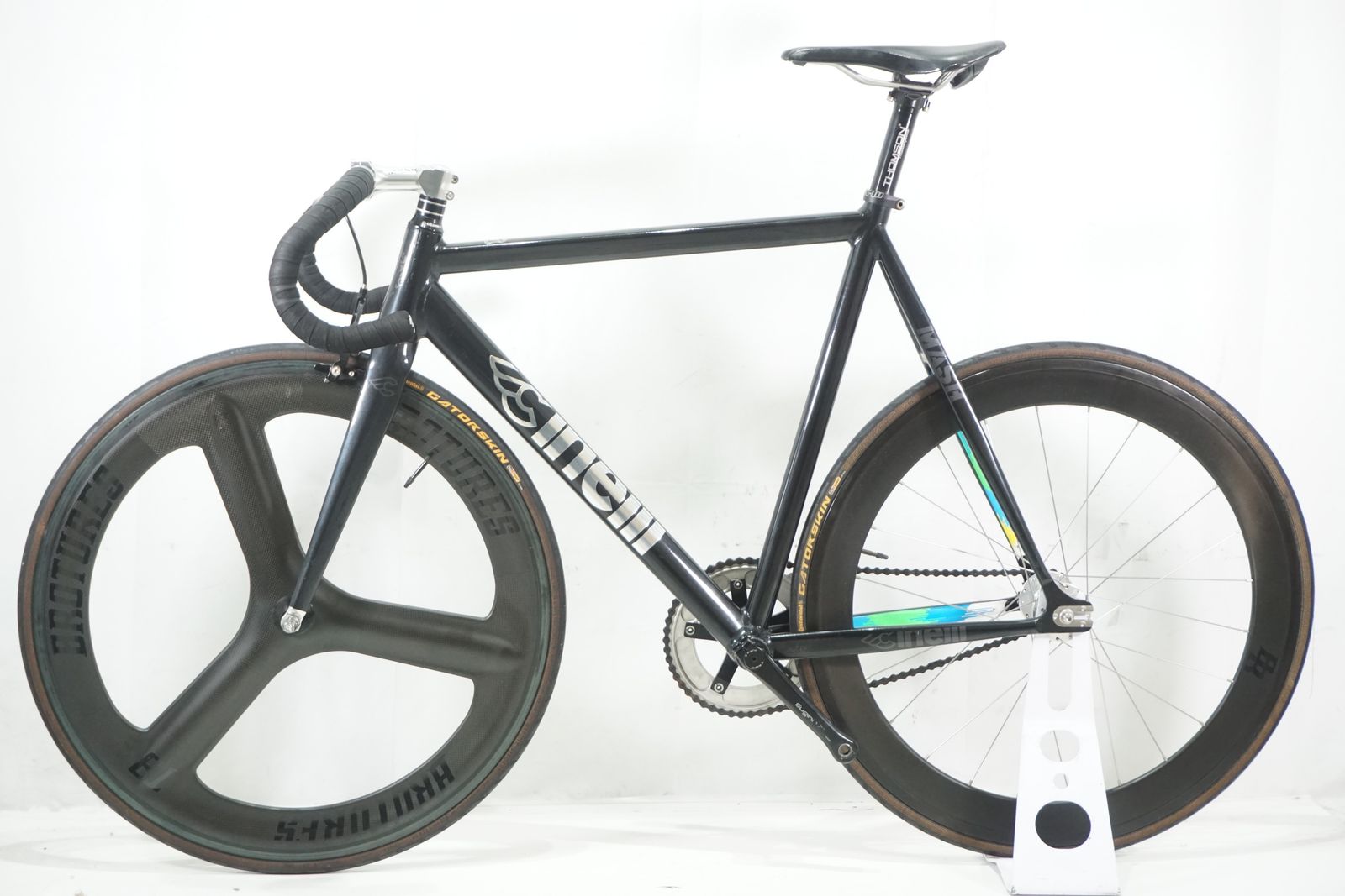 Cinelli Mash Histogram 2013 チネリ マッシュ ヒストグラム