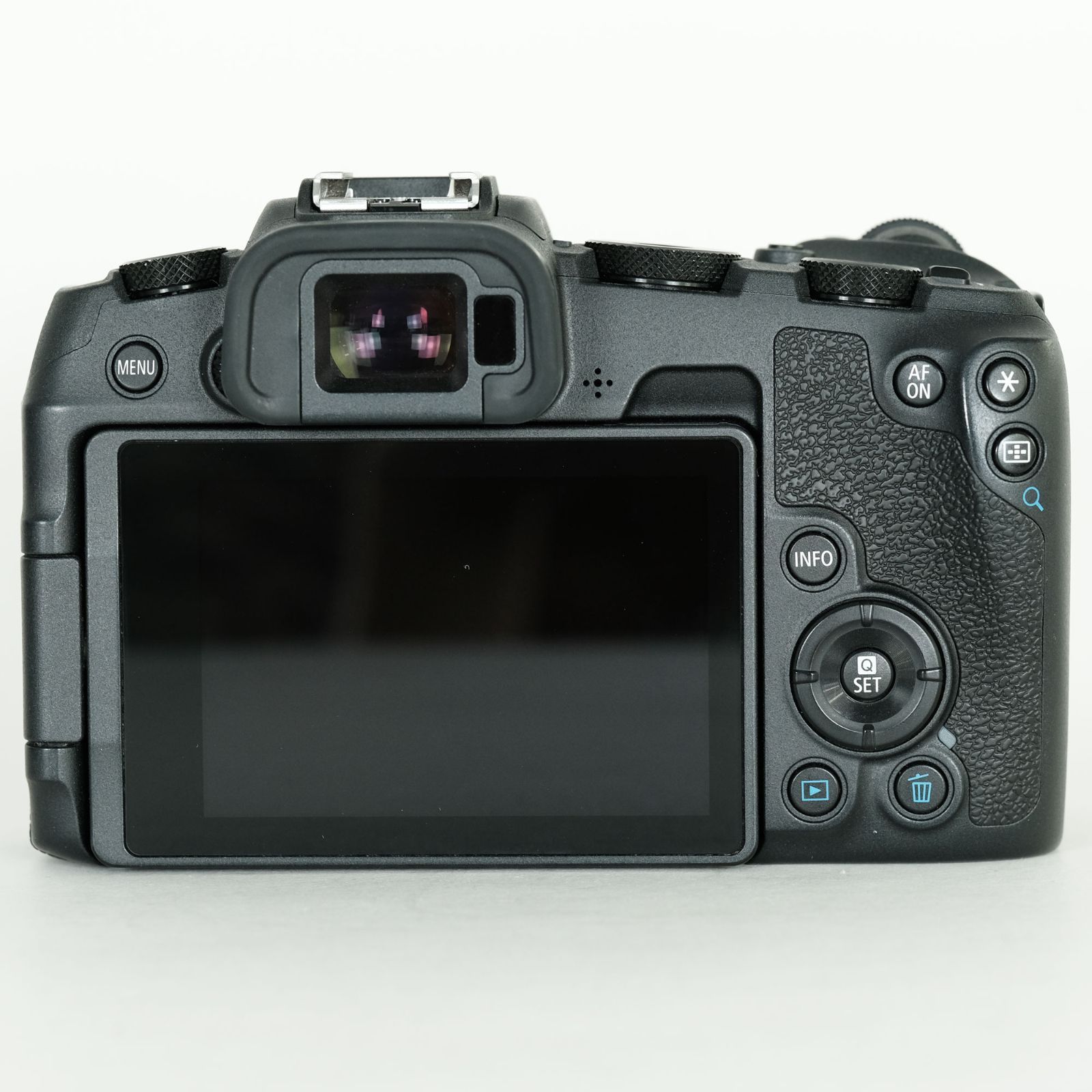 美品｜バッテリー2個｜L型プレート付] Canon EOS RP [ボディ