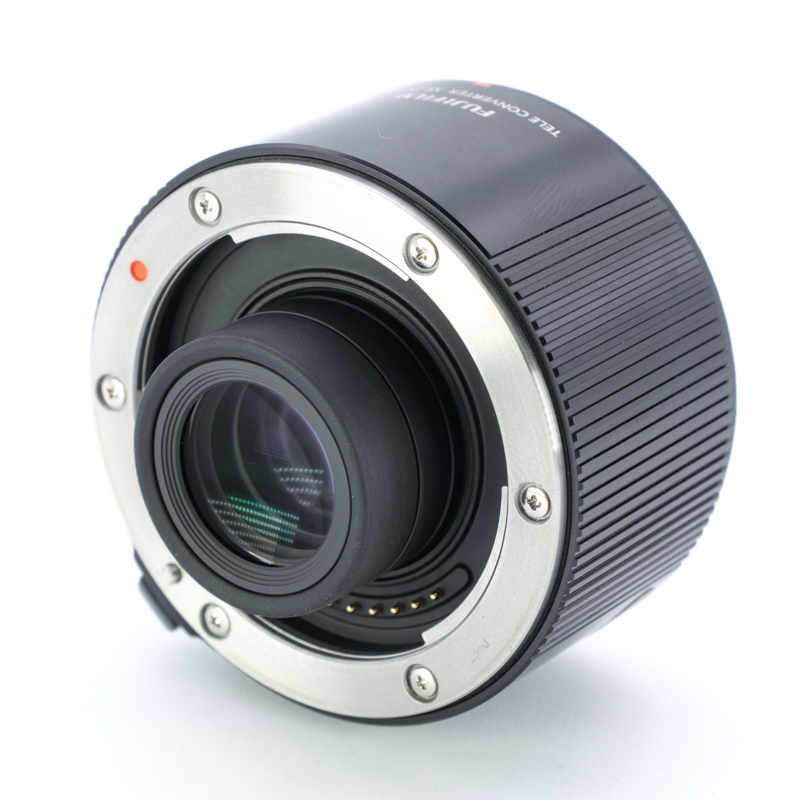 FUJIFILM 富士フイルム フジノン テレコンバーター XF2X TC WR _GP00004611