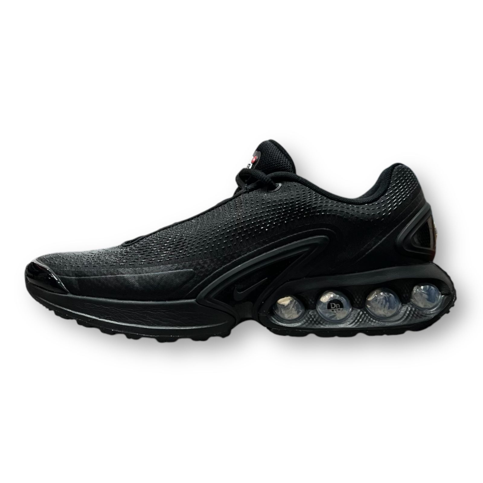 [Nike] AIR MAX DN ☆送料込☆ NIKE公式】ナイキ エア マックス Dn メンズシューズ.オンライン