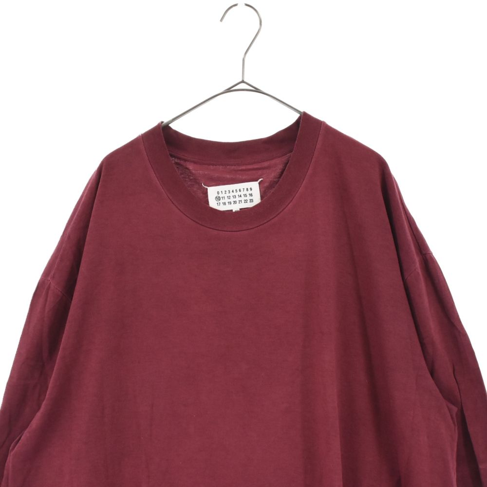 Maison Margiela (メゾンマルジェラ) 20AW ガーメントダイオーバー