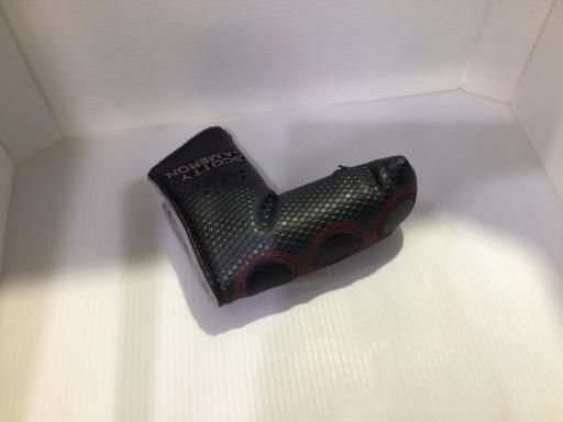 中古】 タイトリスト SCOTTY CAMERON California DEL MAR(2012) 34 