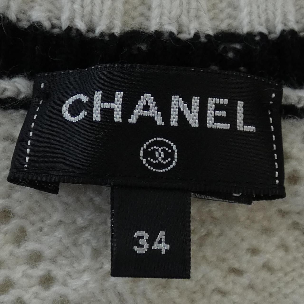 シャネル CHANEL P72090K10339 22C ニット USTAUSTRALIA_COM_AU
