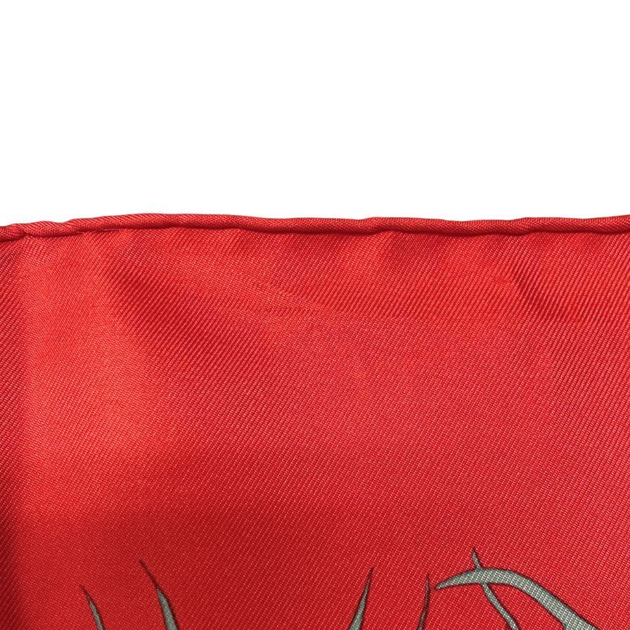 美品　HERMES　エルメス　カレ90《TURBANS DES REINES》 HERMES エルメス スカーフ カレ90 TURBANS DES REINES 王妃の