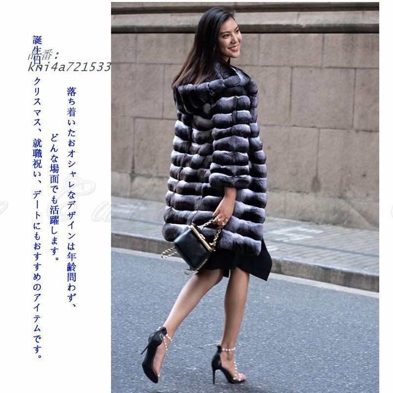  ファーコート レディース フード付 左右にポケット付き 感 羽織 ゆったり ファッション 高見え レイヤード トップス 着回し 動きやすい お洒落 kni 4 a 721533 ビスチェ ベスト ジレ ビスチェ