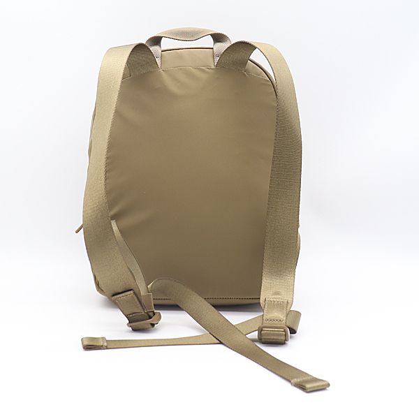 Lululemon ベージュ リュック 新品】 lululemon / ルルレモン 