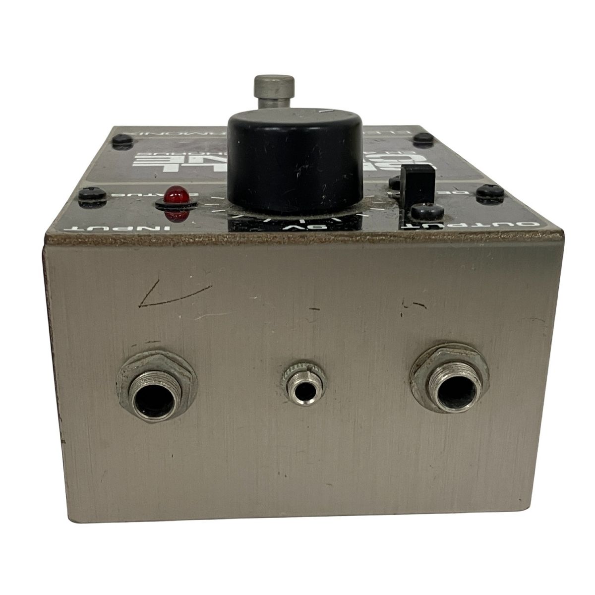 音響機材 ジャンク