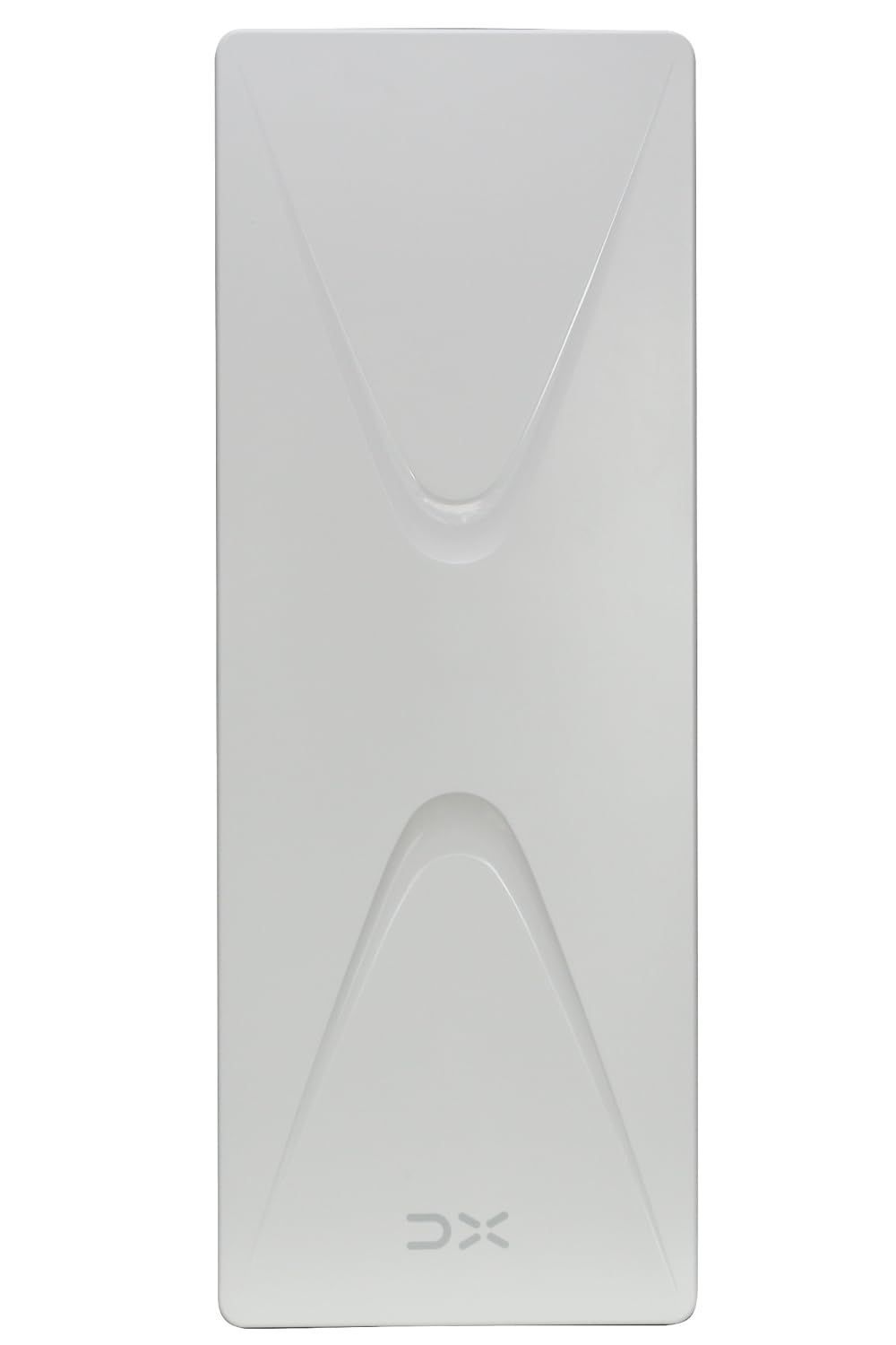 数量 DXアンテナ アンテナ 地上デジタルアンテナ UHF 壁面 20素子相当 オールチャンネル 13ch.～52ch. 対応 軽量 簡単に組み立て 強 中電界地域向け EC-FA20