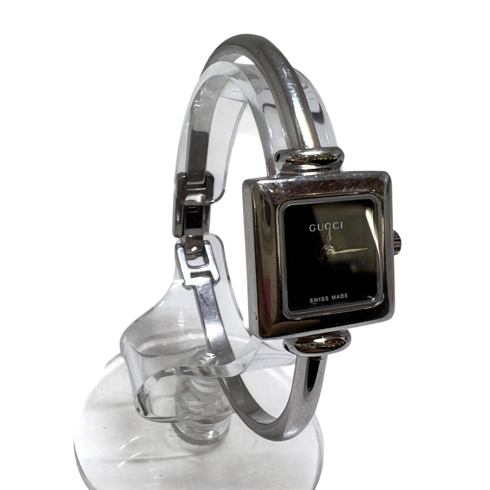 GUCCI‪‪❤︎‬1900L レディース 腕時計 GUCCI レディース腕時計 1900Lの買取実績 | 買取専門店さすがや