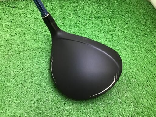 中古】 ダンロップ SRIXON ZX Mk II 5W フェアウェイウッド FW 純正